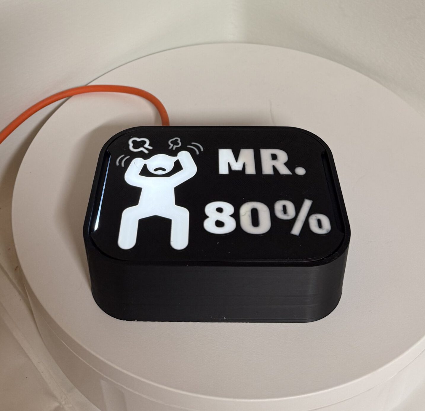 California Scents Halter mit LED – passgenau für Duftdosen