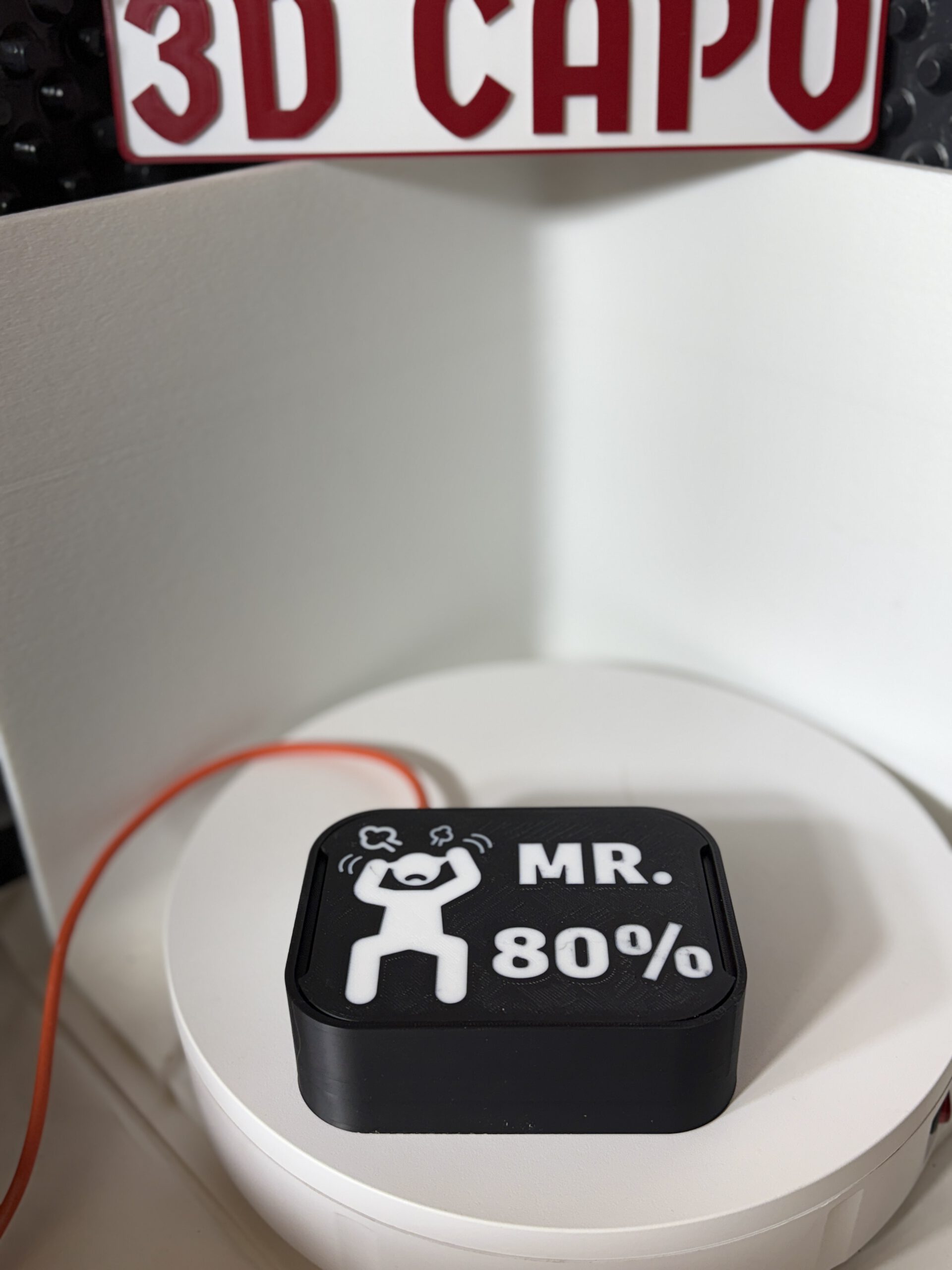 California Scents Halter mit LED – passgenau für Duftdosen – Bild 4