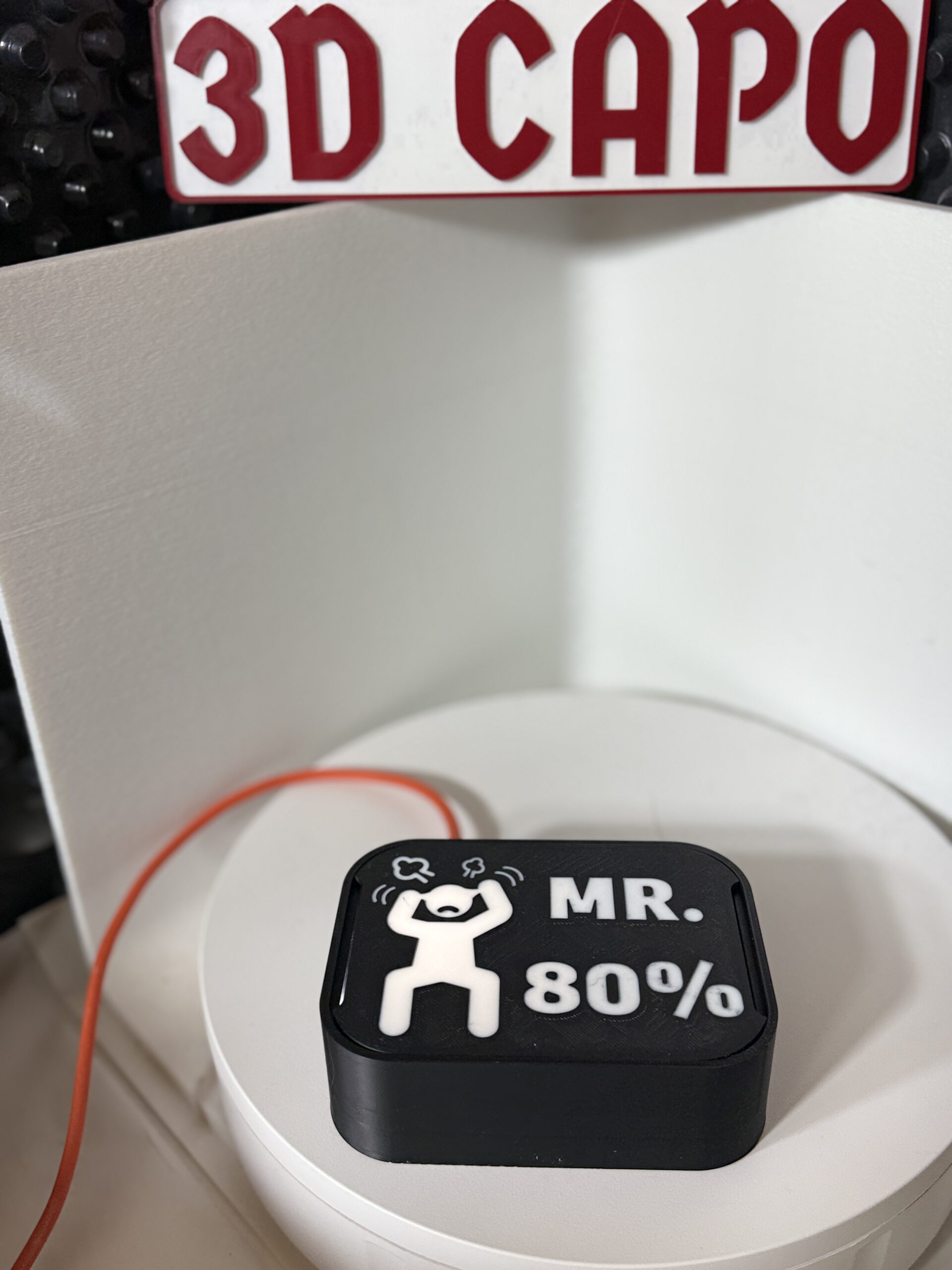 California Scents Halter mit LED – passgenau für Duftdosen – Bild 5