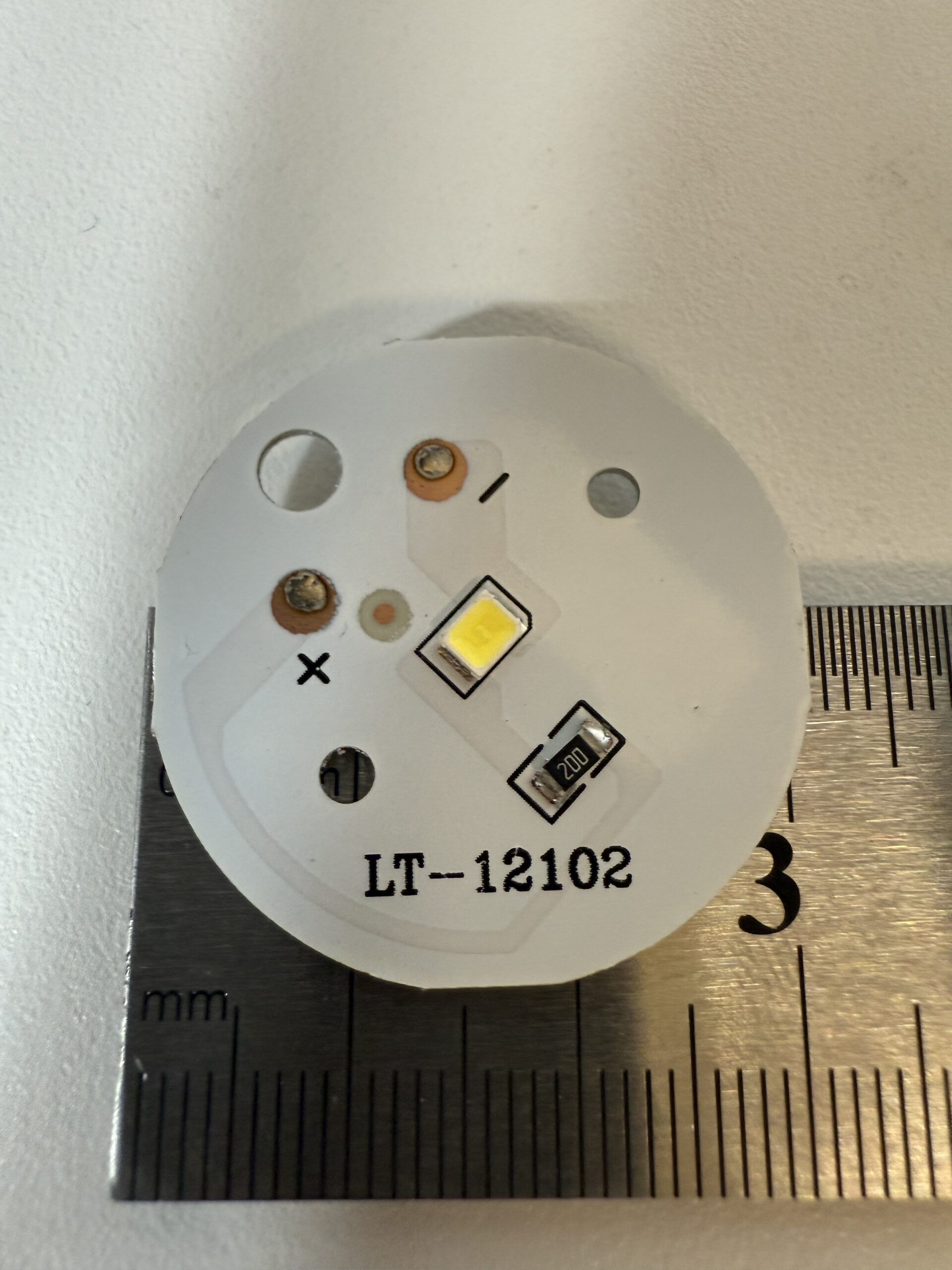 LED Kit Weiß 5V komplett vielseitig – Bild 4