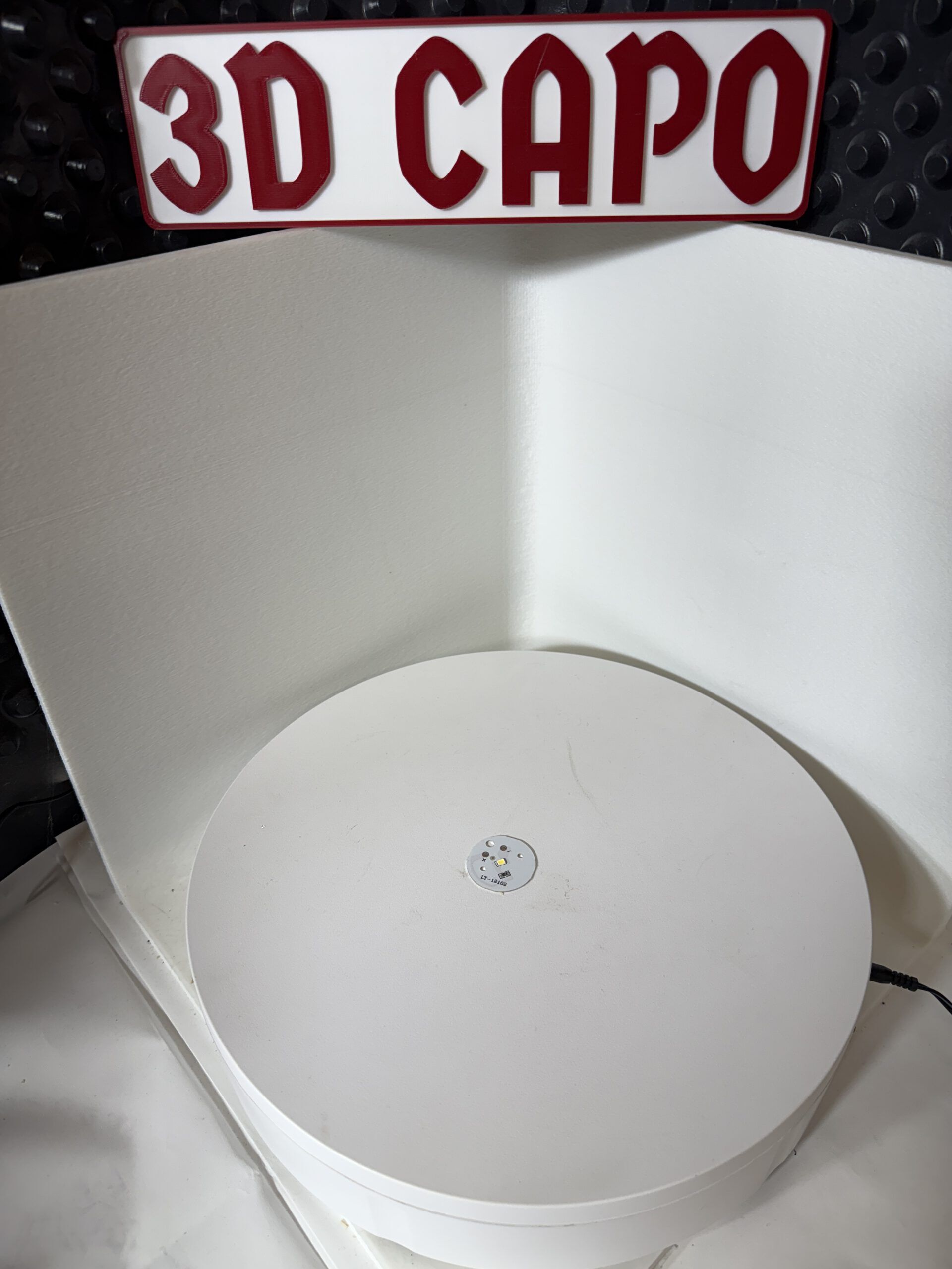 LED Kit Weiß 5V komplett vielseitig – Bild 3