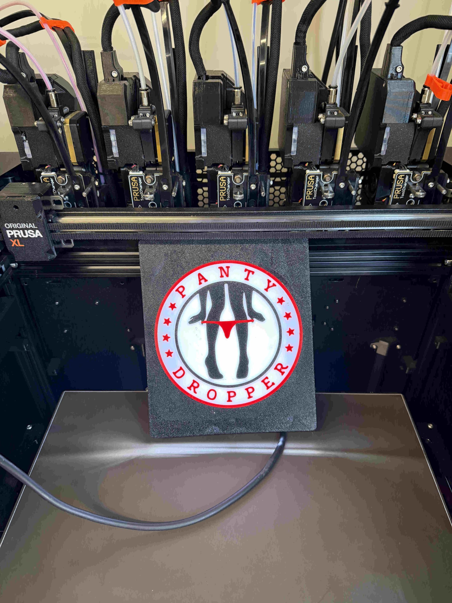 „Panty Dropper“ Lightbox – der leuchtende Reiz fürs Fahrerhaus 😈🩲 – Bild 5