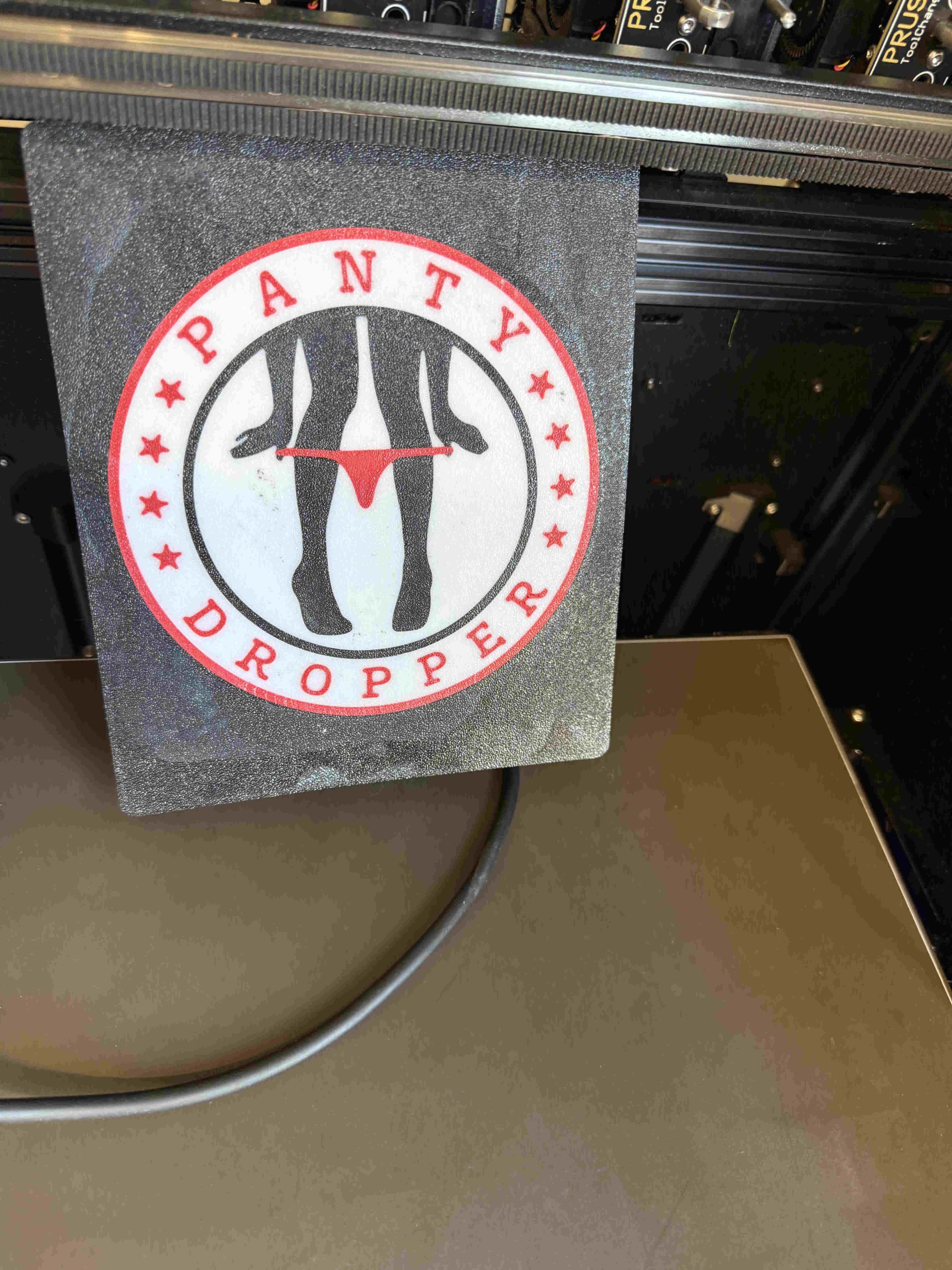 „Panty Dropper“ Lightbox – der leuchtende Reiz fürs Fahrerhaus 😈🩲 – Bild 6