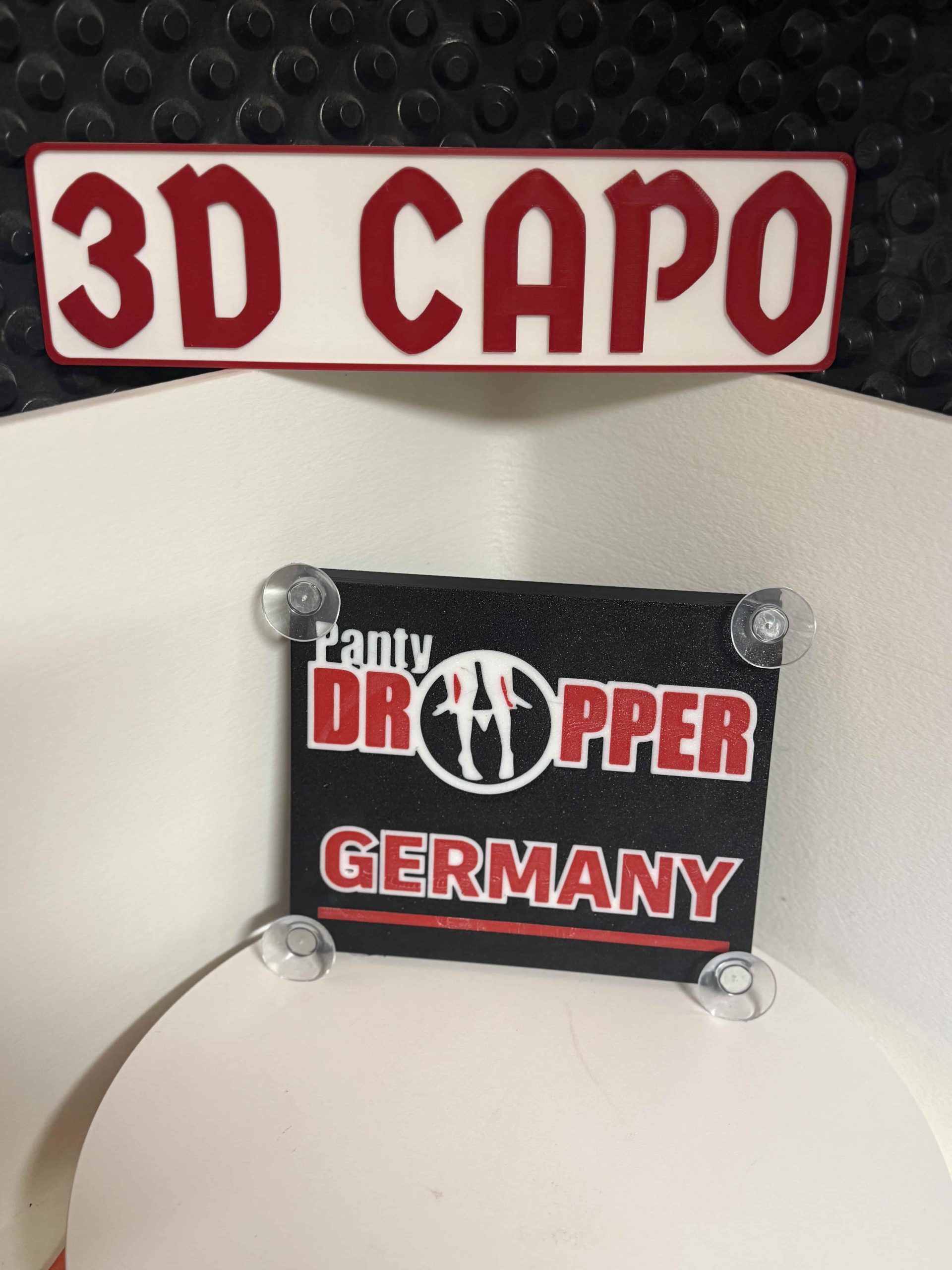 PantyDropper Lightbox mit Saugnäpfen & LED – kingof3d.de – Bild 6