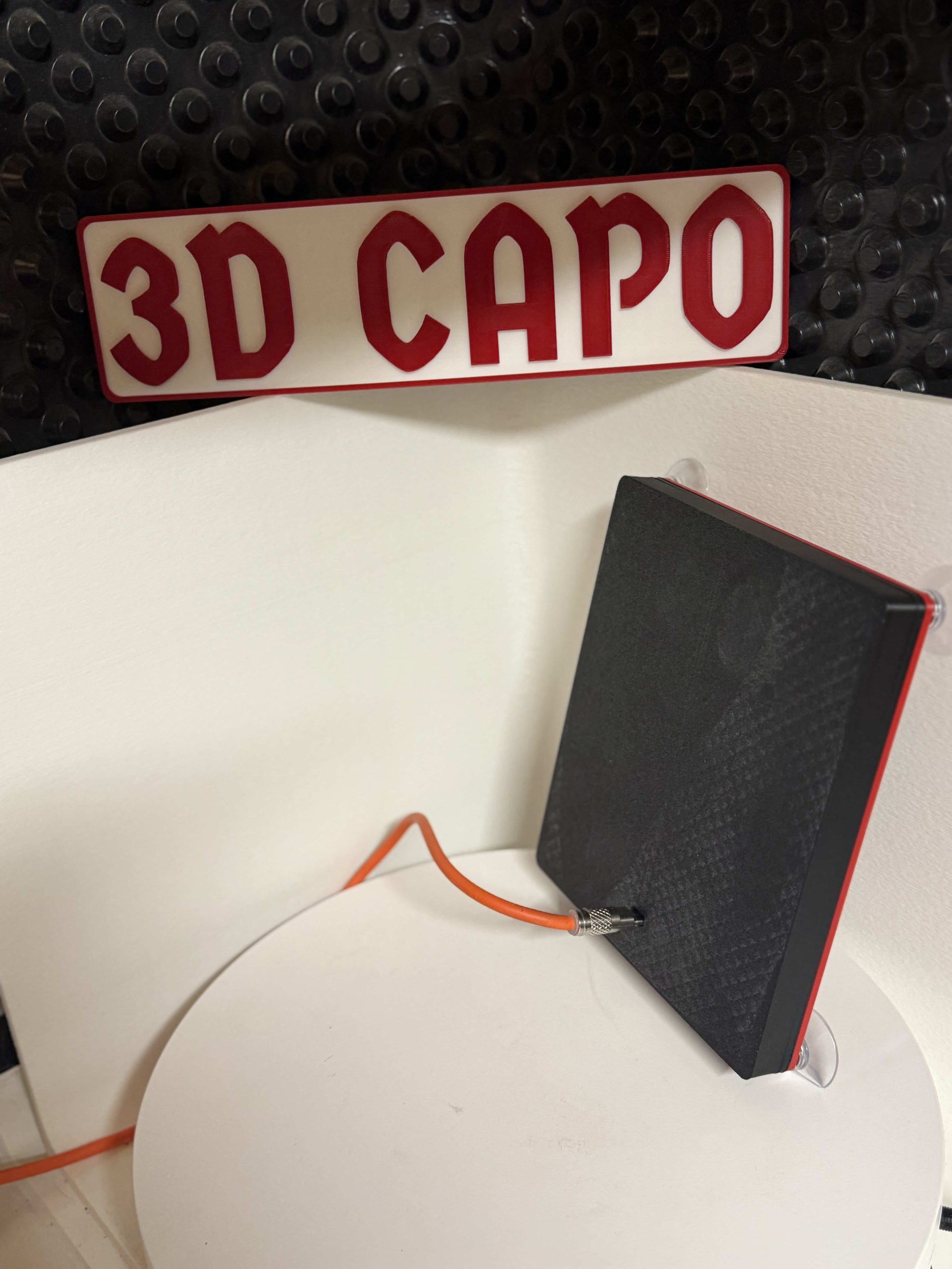 Lightbox „I bin do hanne de Schef“ – Bild 5