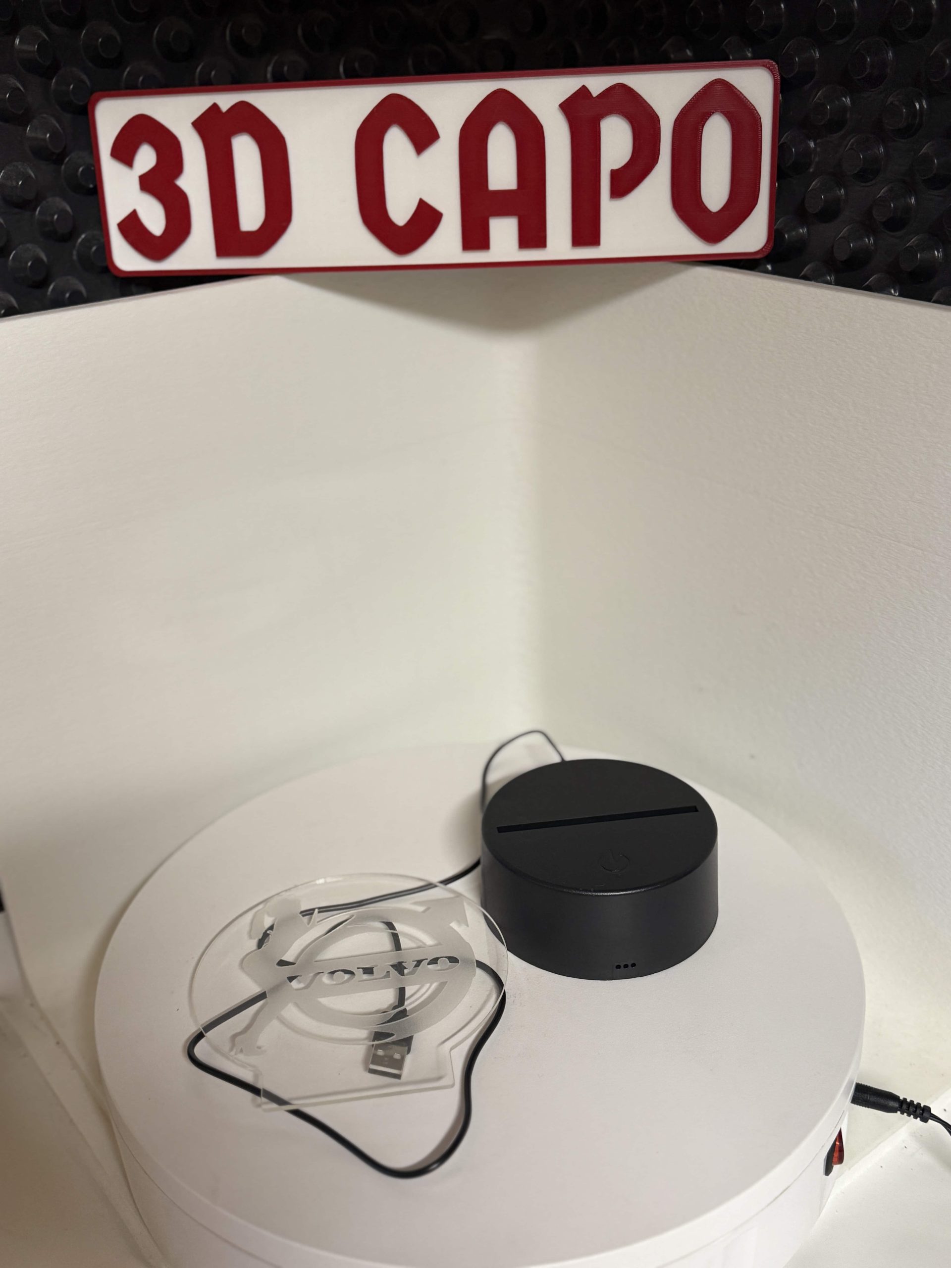 DAF Eindhoven LED Schild – leuchtender Stolz – Bild 4