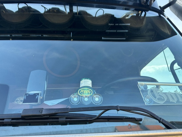 Poppyhalter für LKW LED Mehrfarbig u. Fernbedienung – Bild 7