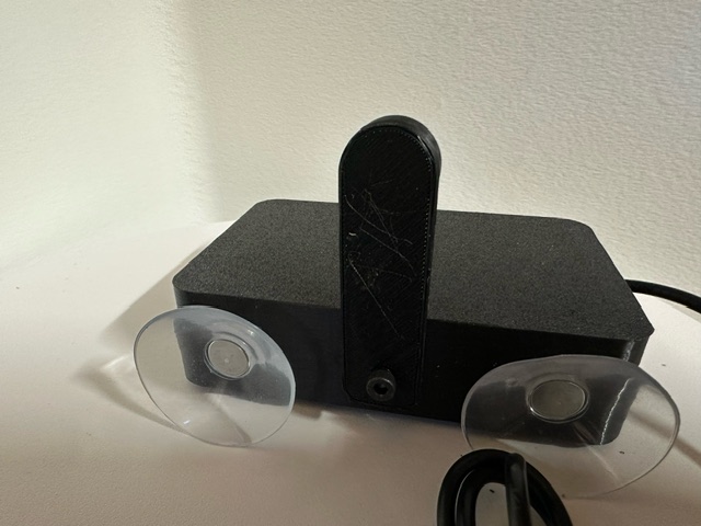 Poppyhalter für LKW LED Mehrfarbig u. Fernbedienung – Bild 8