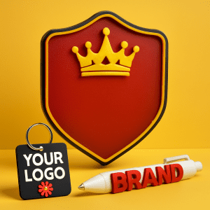 Werbeartikel & Branding