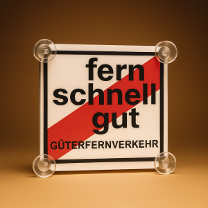 Fern Schnell Gut Lightbox